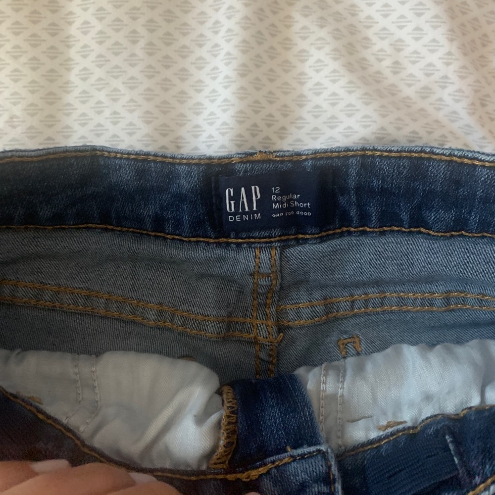 Girls denim bundle size 12 - Picture 3 of 7